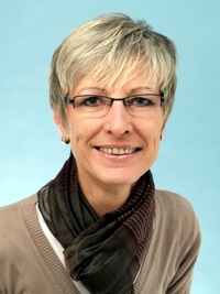 Angelika Okunneck-Hoffmann